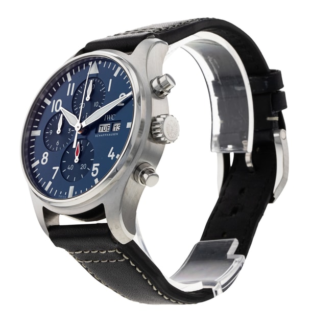 IWC Pilot's Chrono IW378003 Image 2